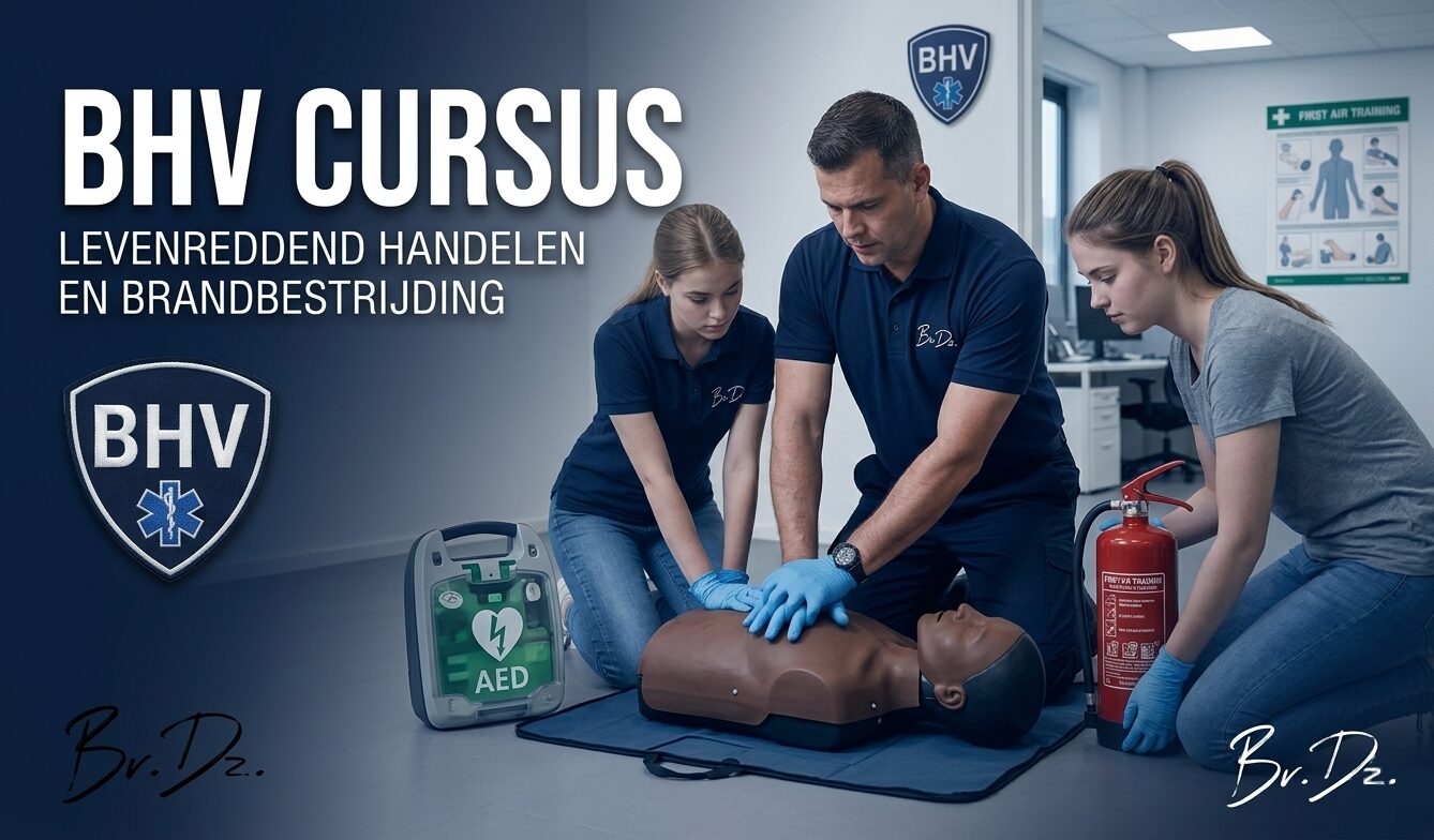 BHV Cursus